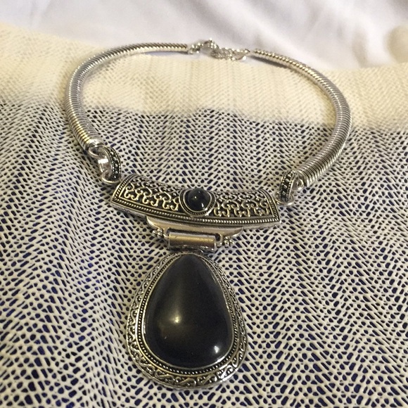 Nice fashion silver jewelry - Picture 4 of 6